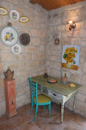 Casa il Carrubbo